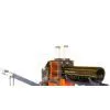 Big Diameter And Hard Thickness Pipe Crusher