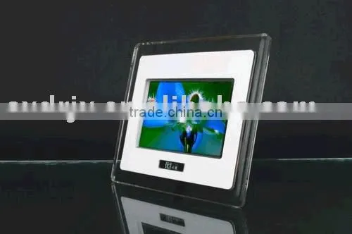 Digital Photo Frame
