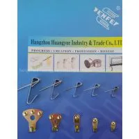 20 Year Professional Manufacturer of Picture Frame Wall Hanger Hooke