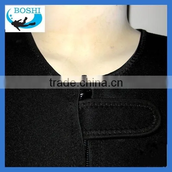 2015 Wholesale Sportswear Woman Wetsuit Manufacturer photo-3