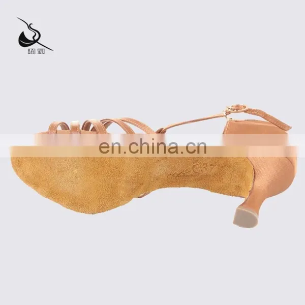 11513501 Dance Shoes Latin Dance Shoes photo-5
