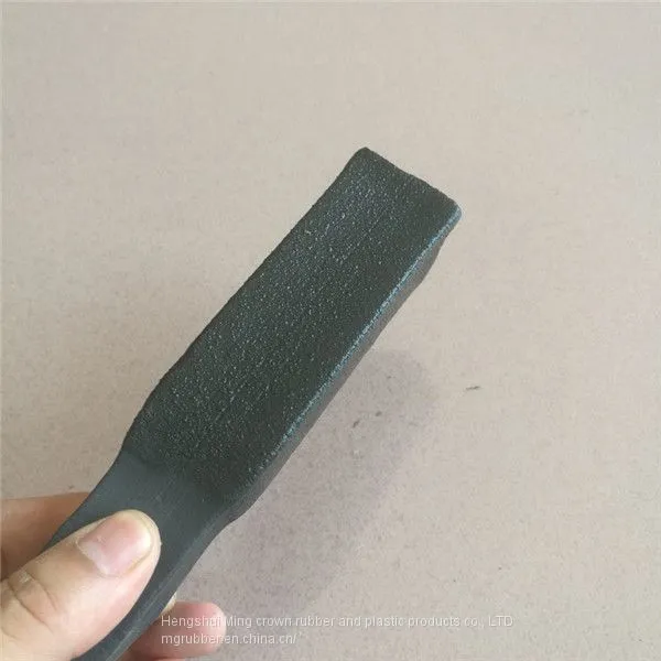 Hydrophilic Bentonite Waterstops Strips 10*20mm 20*30mm photo-3