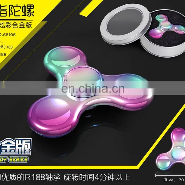 2017 NEW HOT TOY HAND FIDGET SPINNER photo-6