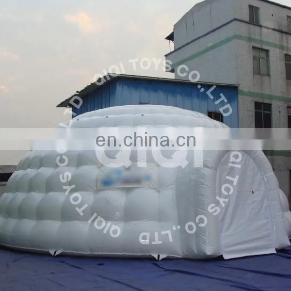 Inflatable Igloo Tent/Inflatable Tent Igloo For Rent photo-2