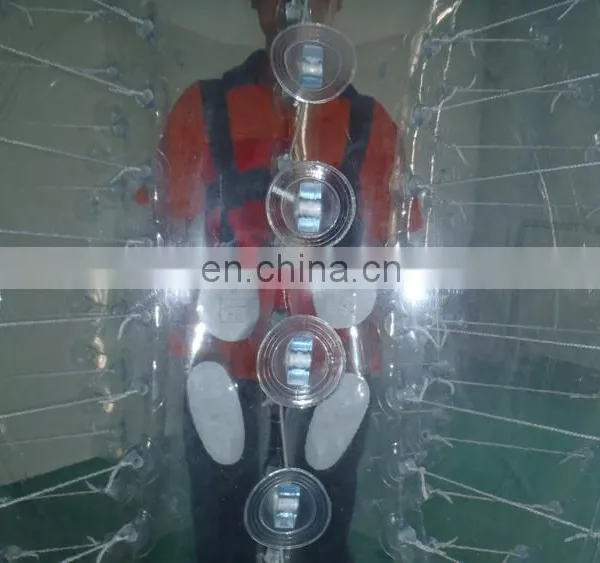 2016 1.2m/1.5m/1.7m Diameter Kids&adults Inflatable Bumper Ball, 0.8-1mm PVC/TPU Bubble Soccer Ball/football, Body Zorb Ball photo-6