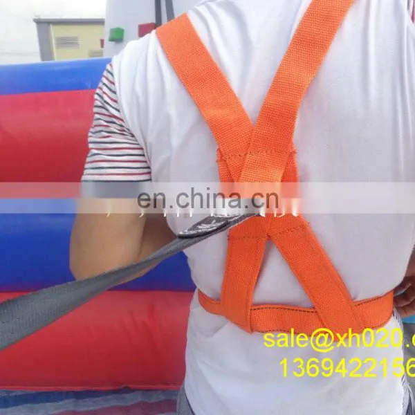 Air Rock Mountain Inflatable Rock Climbing Wall for Kids & Adults photo-4