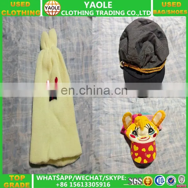 Raw Used Clothing in Bales Second Hand Branded Clothes Unsorted Used Clothes photo-6