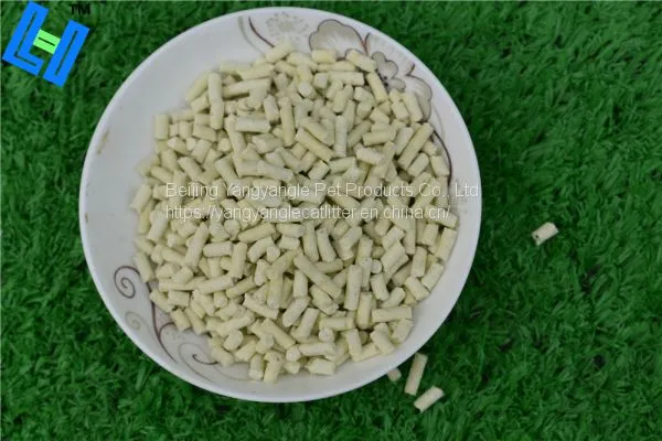 Corn Cat Litter photo-3