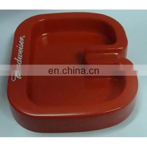 2015 Plastic Melamine Cheap Price Cigar Ashtray photo-6