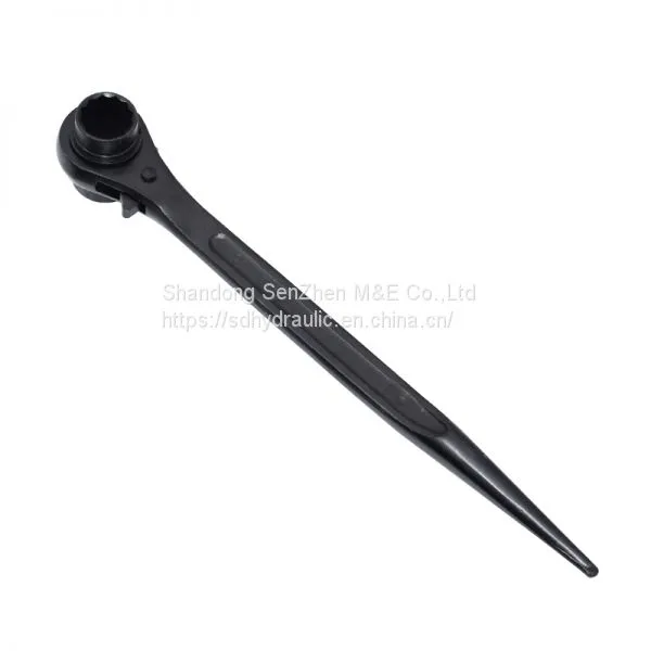 China Factory Sale Buy Ratchet Mechanical Wrench Spanner Price