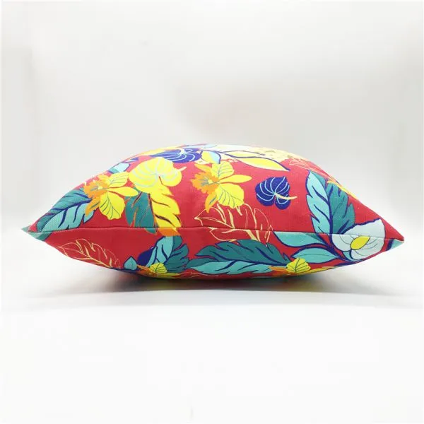 Wholesale High Quality Fashion Design Custom Cushion Covers Decorative photo-2