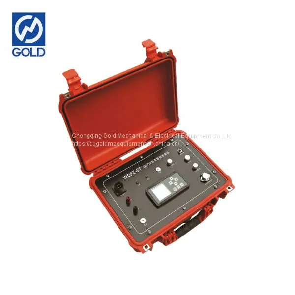 Multi-channel High Power Intelligent System Exploration Equipment photo-3