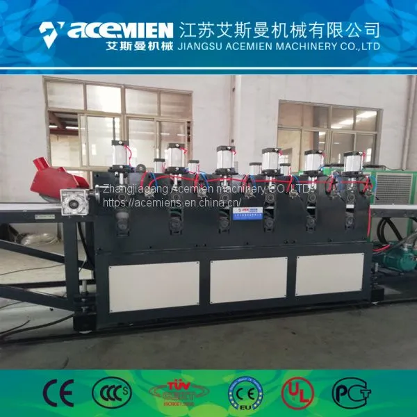 Waffle Reusable Rasto EPS Plastic Concrete Formwork Making Machine photo-3