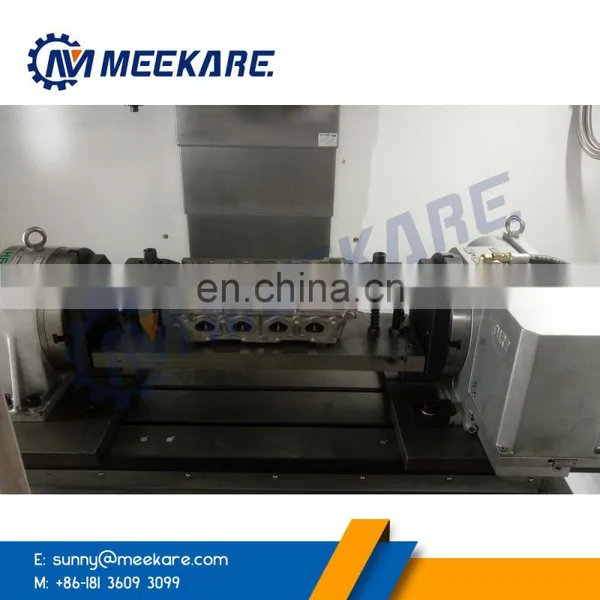 VMC650 Mini Vertical CNC Machining Center Tools Manufacturer photo-5