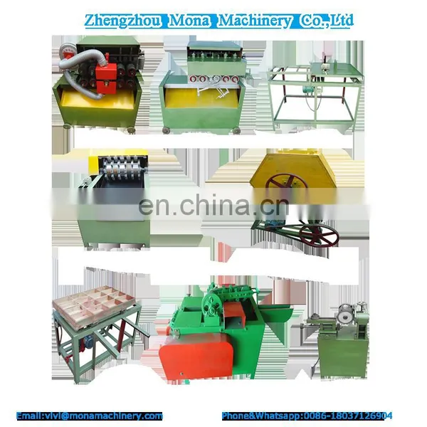 Professional Toothpick Machine/toothpick Forming Machine photo-3