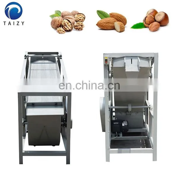 Taizy Almond Kernel Shell Separator photo-4
