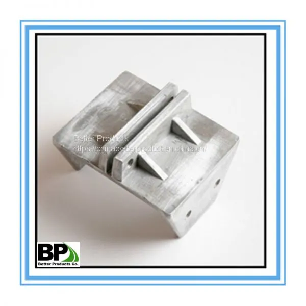 Aluminum Sign Brackets photo-5