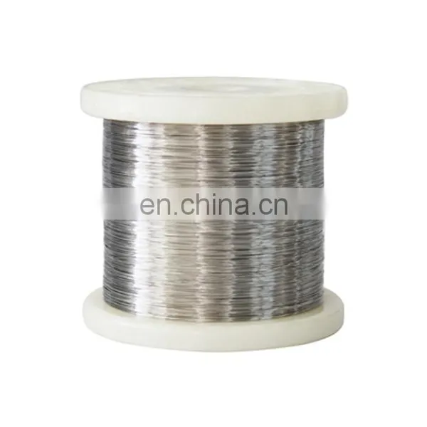 SUS 316L 321 347 Stainless Steel Wire Rods Price Per Kg