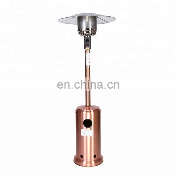 Stainless Steel Waterproof Outdoor Heater Gas photo-4