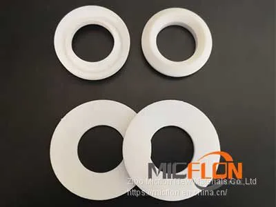 PTFE PARTS photo-2