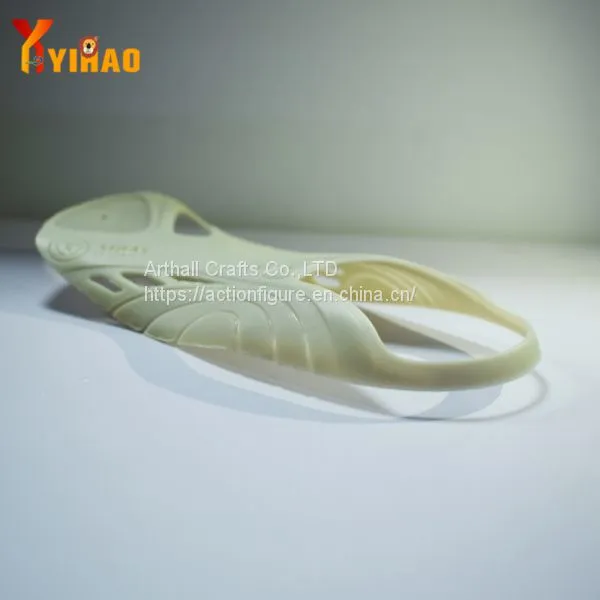 Custom Factory Direct Super Quality TPU Injection Shoe Soles photo-3