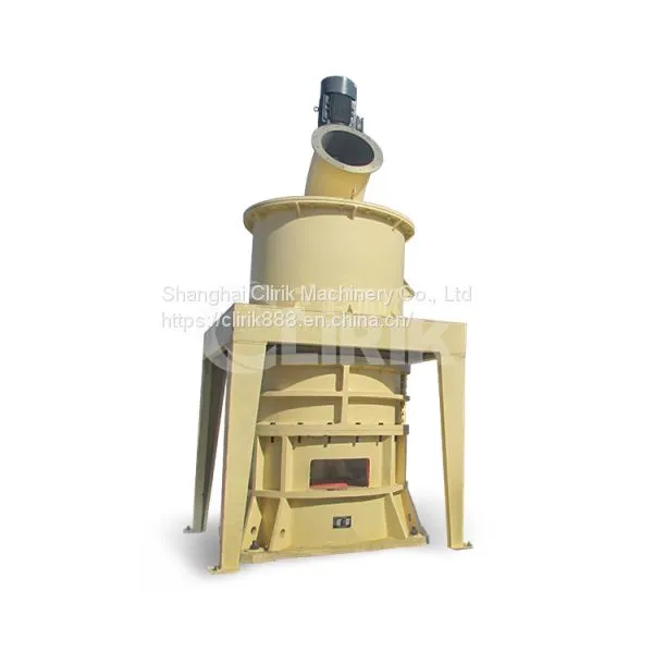 Stone Ultra Fine Grinding Mill