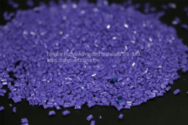 Applied In Plastic Products Industry Surgical Tools Masterbatch Environmental Protection