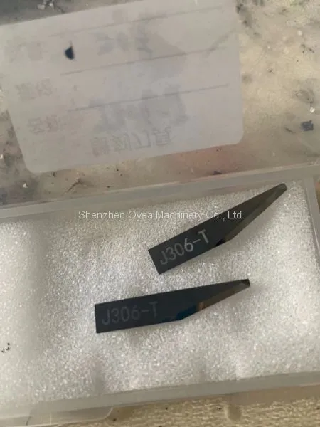 JingWei Cutting Blades JingWei Cutter Blades JingWei Plotter Blades J321 J306 photo-3