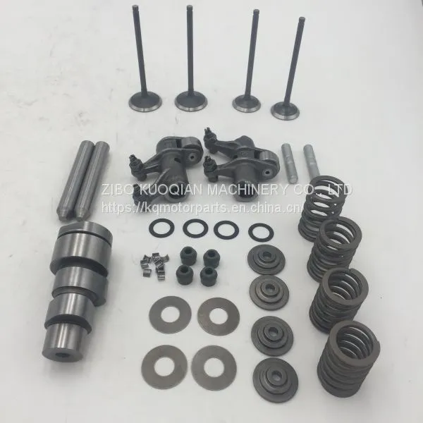 BRP Cylinder Head Rebuild Kit for Atv Can am Outlander 800 ATV Quad 4x4 Engine Parts