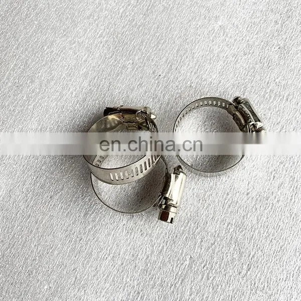 Spare Parts for Cummins NT855 Engine Hose Clamp 3609911 photo-2