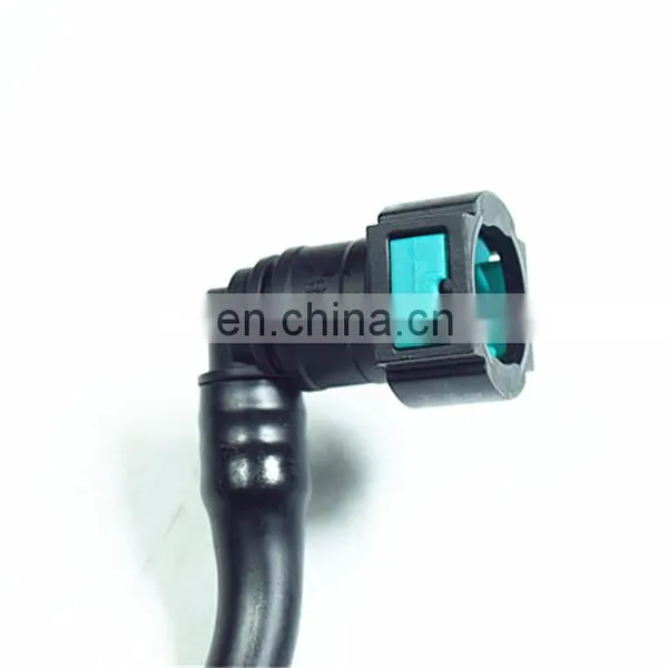 ISBe ISDe Diesel Engine Parts Compressor Water Outlet Tube 3287208 photo-5