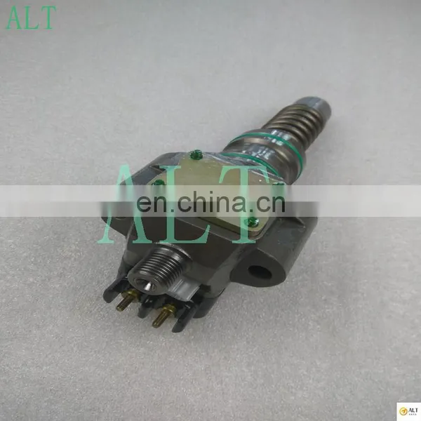 Diesel Monomer Pump Unit Pump Single Pump NDB108 photo-6