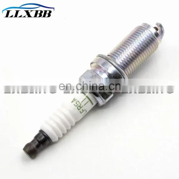 Factory Supply Genuine Iridium Spark Plug 18841-11051 1884111051 For Hyundai LFR5A-11 LFR5A11 photo-3