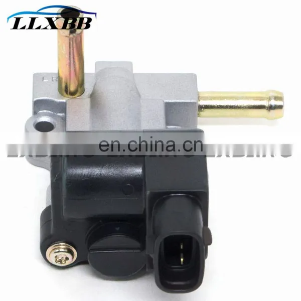 LLXBB Idle Air Control Valve For Toyota 4Runner Tacoma 2.4 2.7L L4 IACV 2227075050 22270-75050 22270-75051 photo-4