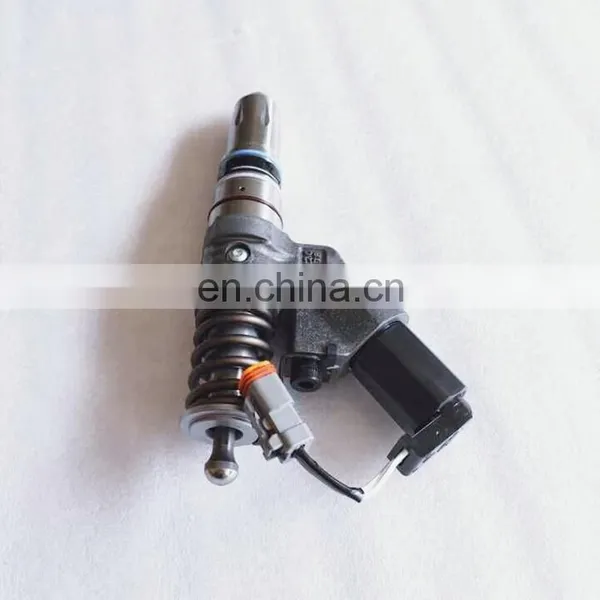 Original M11 Diesel Engine Part Fuel Injector Assy 3411754 3411756 photo-5