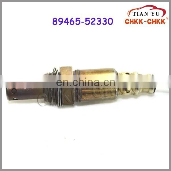 OEM 89465-52330 Denso Oxygen Sensor /Car Oxygen Sensor/Oxygen Sensor photo-3