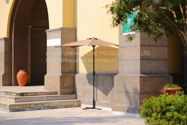 270-5 Half Umbrella photo-2