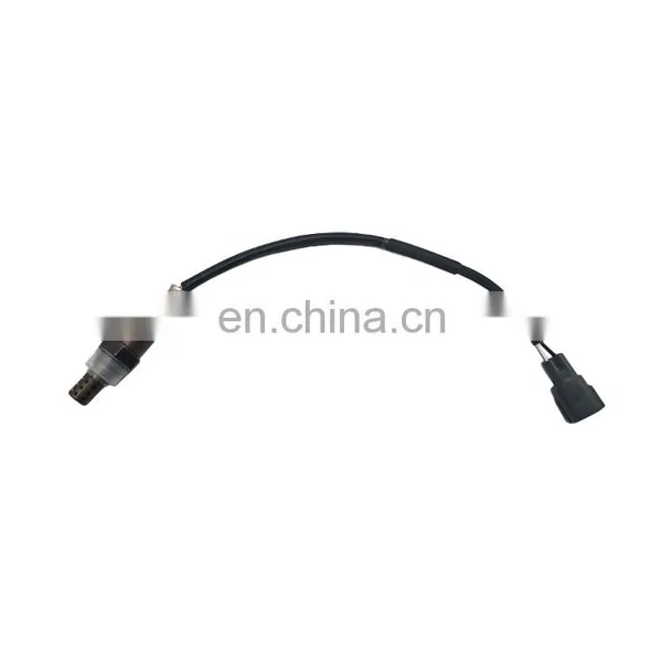 Car Air Fuel Ratio For Vitz Yaris NCP90 NCP92 1NZFE 2NZFE`OEM 89465-41060 Oxygen Sensor photo-2