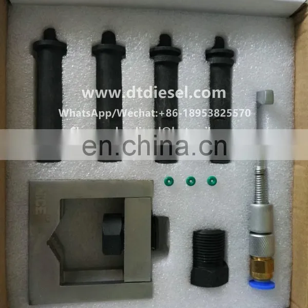 No,024 Multi-functional Common Rail Injector Tools photo-3