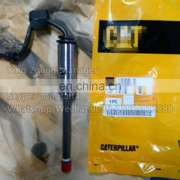 4W7016 4W-7016 СОПЛО-ИНЖЕКТОР ДЛЯ ДВИГАТЕЛЯ 3208 photo-3