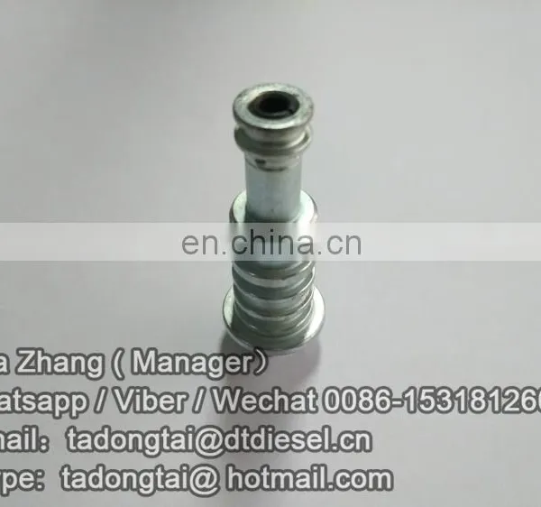 VE PUMP Pressure Regulating Valve photo-3