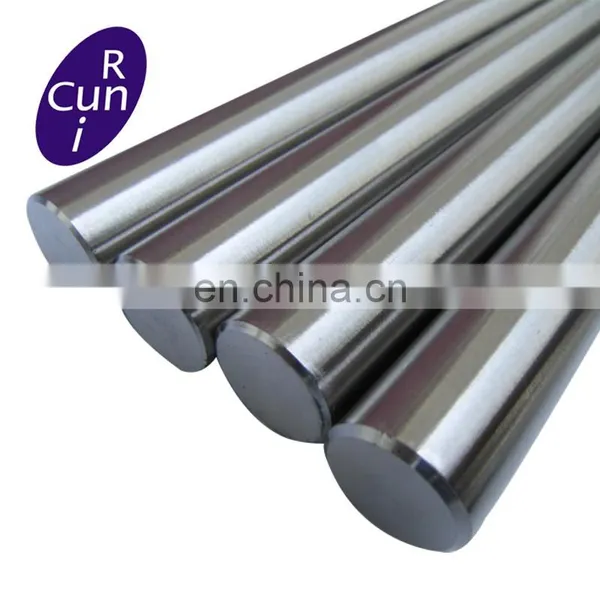 99.9% Pure Nickel Rod Bar photo-3