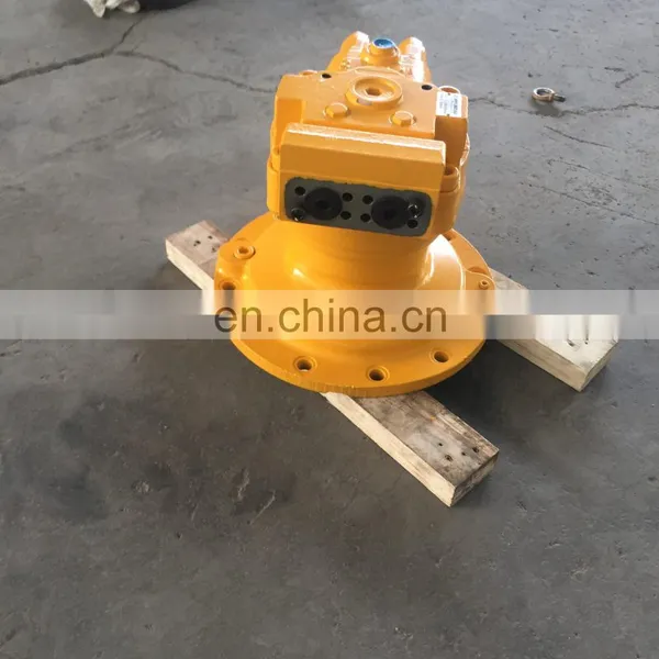 R320LC-7 Swing Motor 31N8-12020 photo-2