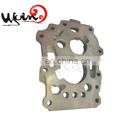 High Quality for TFR54 Intermediate Support Plate Iron for Toyota 4JA1