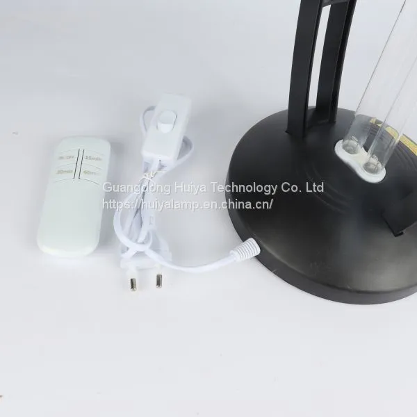 Hot Sale of High Quality Remote Control UV Lamps photo-5