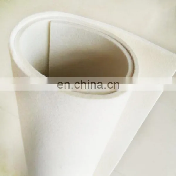 100*100cm Customized Wool Felt photo-4