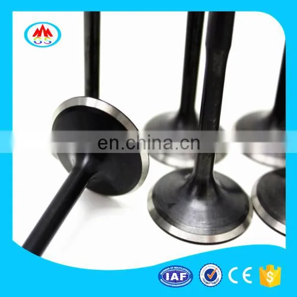 Auto Inlet Exhaust Engine Valve Accessories for Toyota Cressida R134a Rx72 Rx60 Rx61 Rx70 Rx80 Rx62 Gx71 Gx80 Rx81 Mx83 photo-4