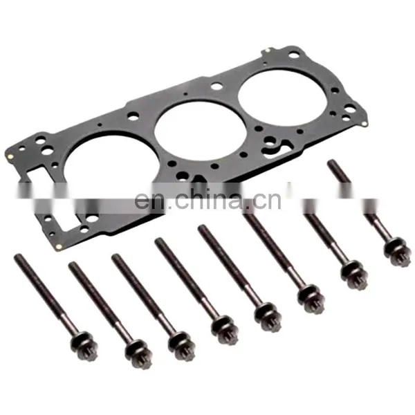 BRP Jetski Engine Valve Parts Sea-doo Spark TRIXX 2 3 Up Rotax 900 HO ACE Side Oil Sump Cover Gasket PTO Head WSM SBT 420431840 photo-6