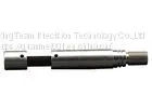 Carbon Steel Custom Automotive Shaft Precision Cnc Machined Parts photo-2