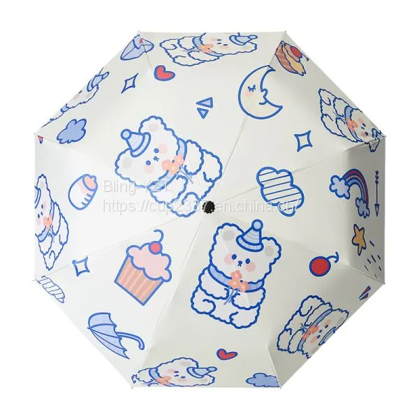 Beach Umbrella photo-5
